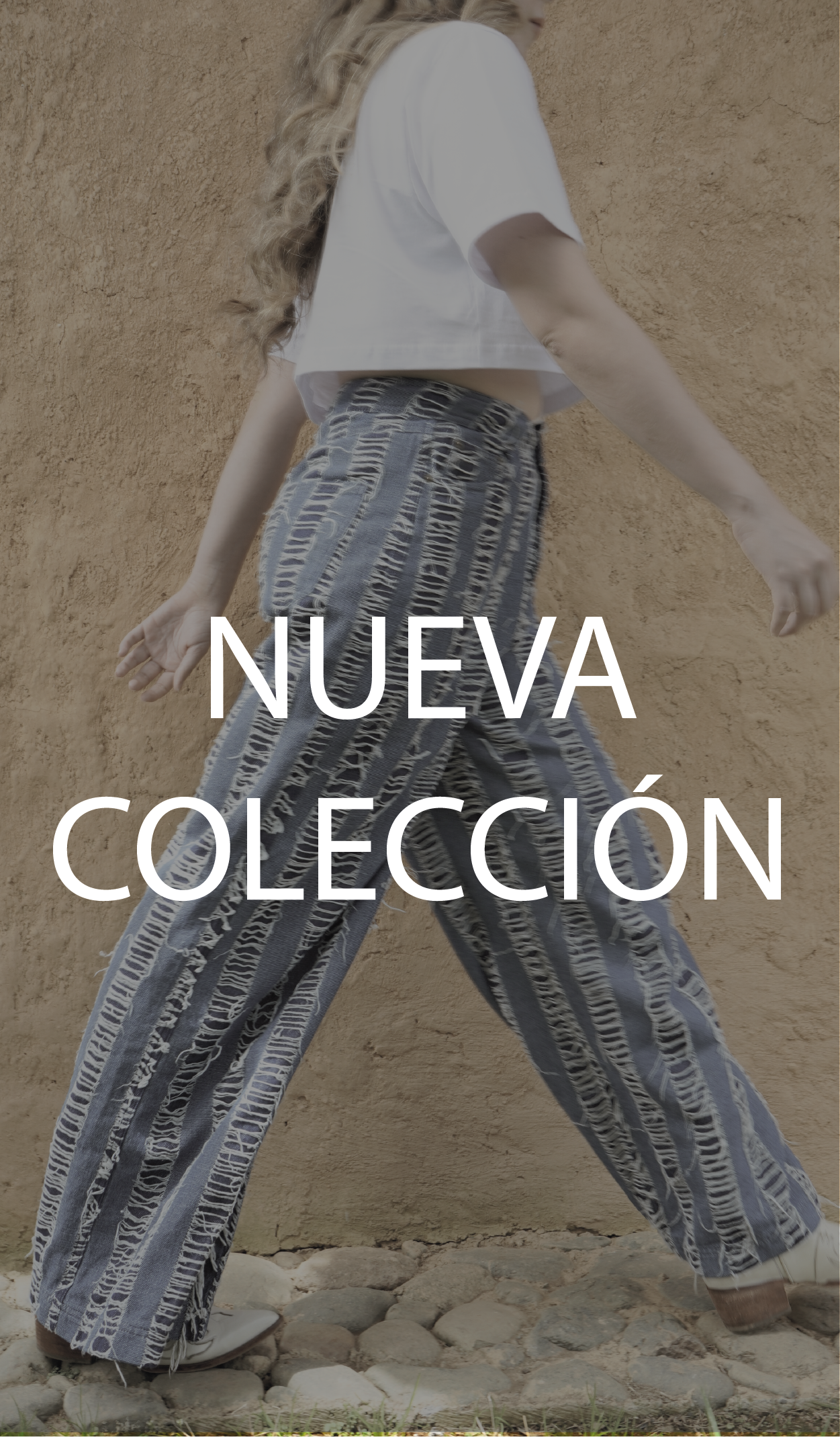 Nueva Colección