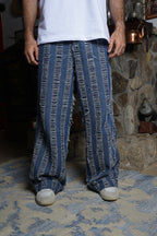 Jean Masculino Nomad