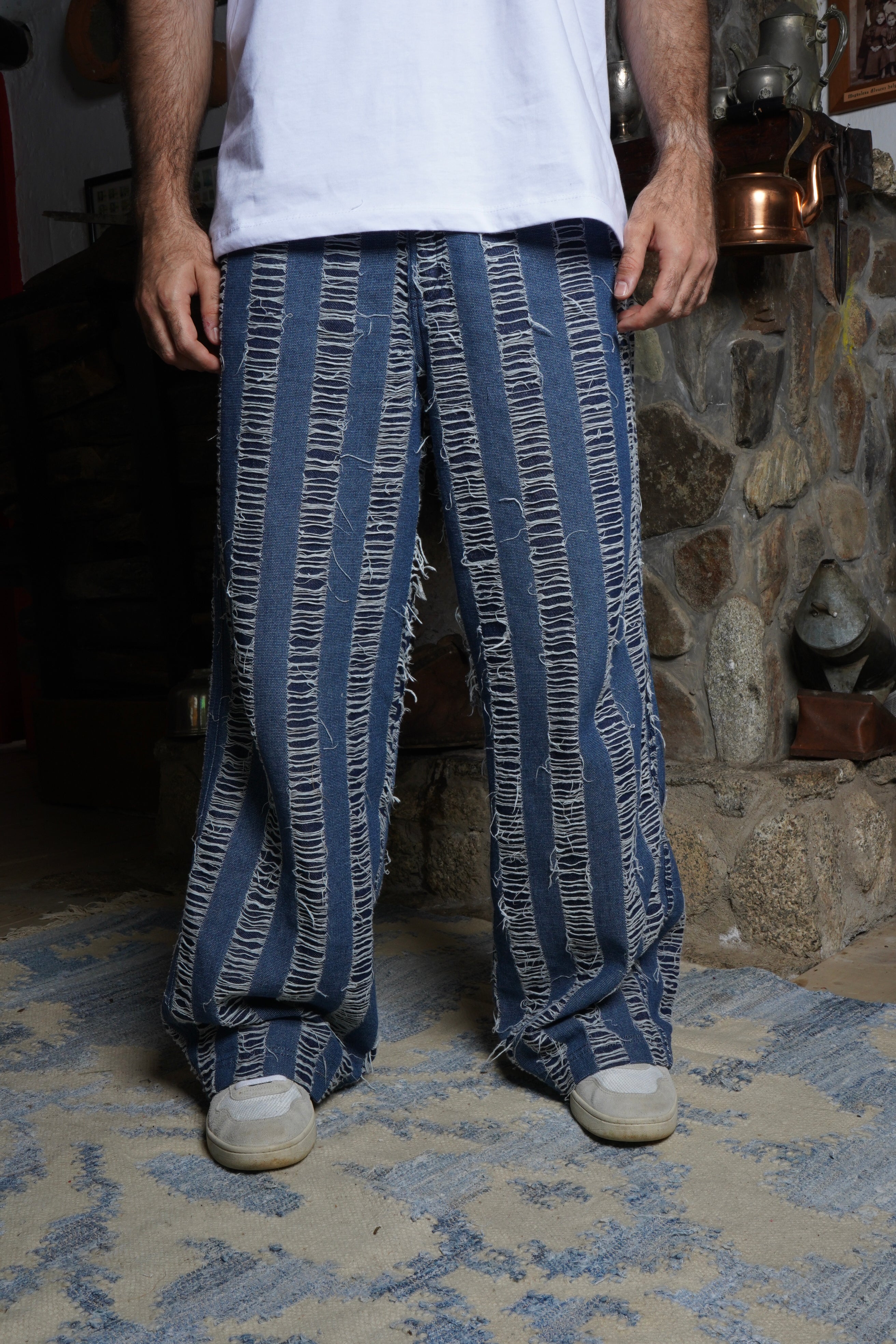 Jean Masculino Nomad